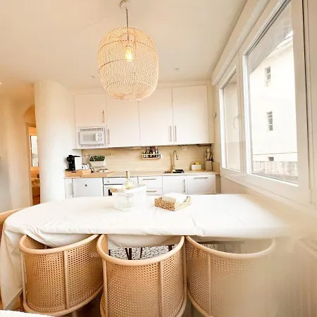 Appartement La Casa Nomada Centro