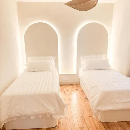 Apartamento La Casa Nómada Centro Llanes