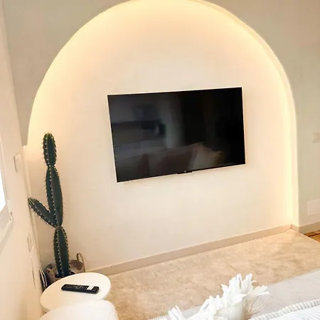 La Casa Nomada Centro شقة