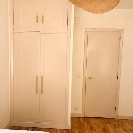 La Casa Nomada Centro يانس