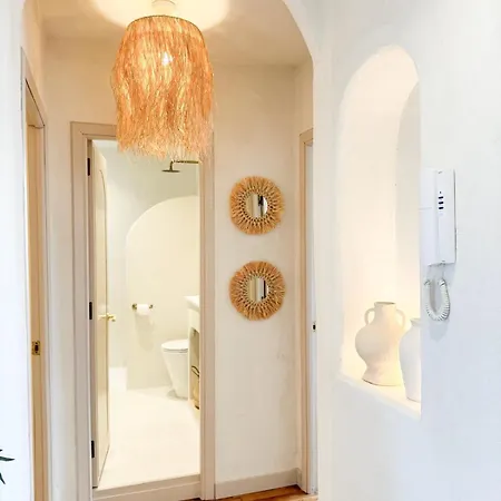 شقة La Casa Nomada Centro *