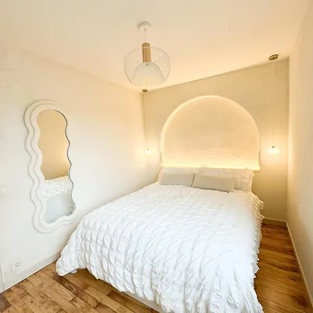 شقة La Casa Nomada Centro