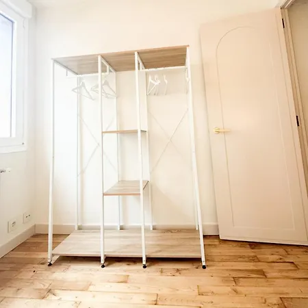 Apartamento La Casa Nómada Centro Llanes