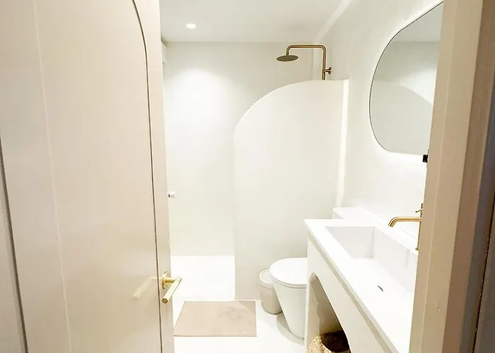 Appartement La Casa Nomada Centro *