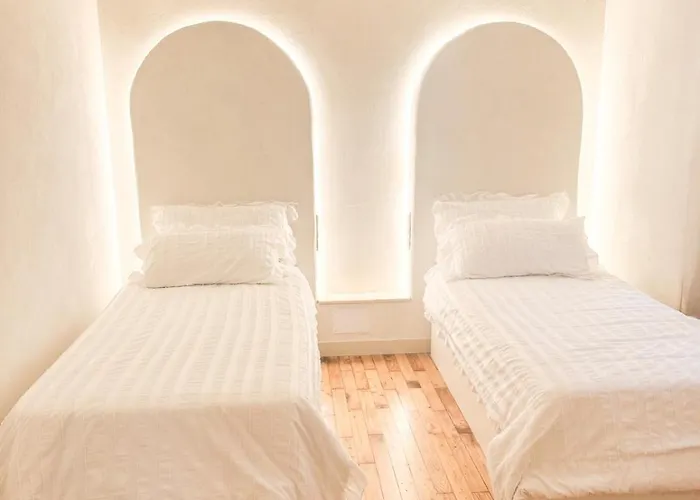 Appartement La Casa Nomada Centro Llanes