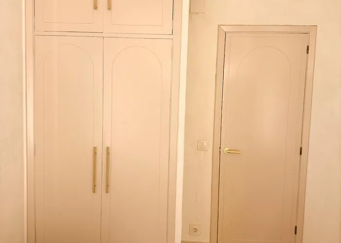 La Casa Nomada Centro Llanes