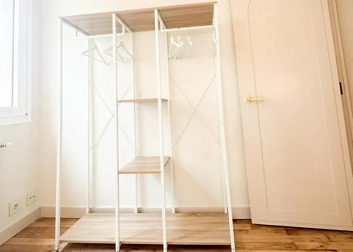 Appartement La Casa Nomada Centro Llanes