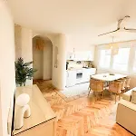 La Casa Nómada Centro
