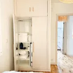 La Casa Nómada Centro Apartamento