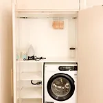 La Casa Nómada Centro Apartamento