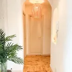 Apartamento La Casa Nómada Centro Llanes