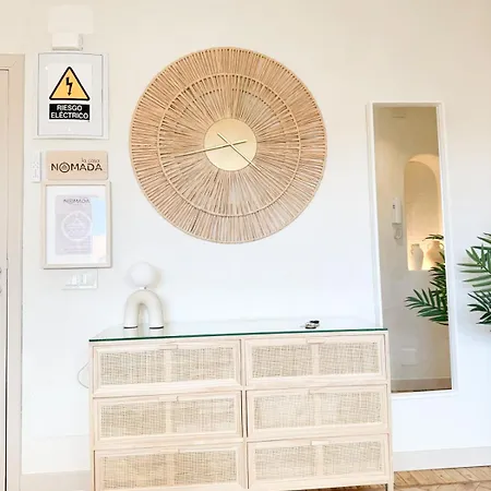 La Casa Nomada Centro