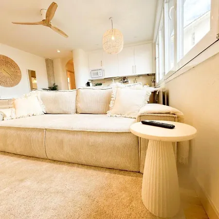 Apartamento La Casa Nómada Centro