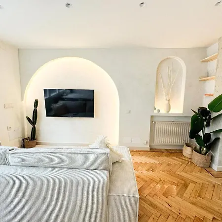 Appartement La Casa Nomada Centro *