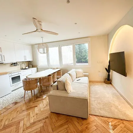 La Casa Nomada Centro *