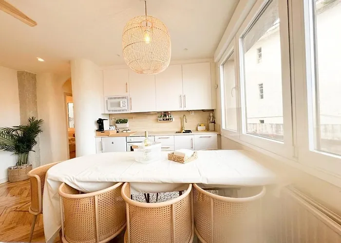 Appartement La Casa Nomada Centro