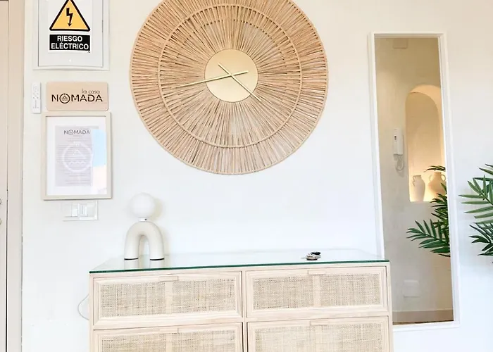 La Casa Nomada Centro