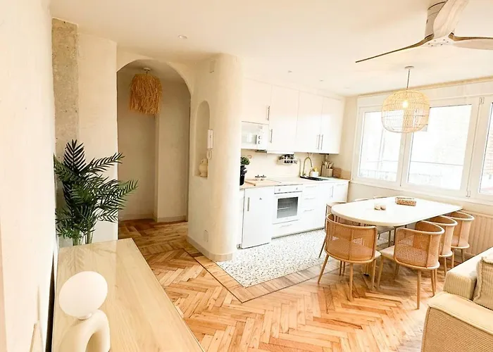 La Casa Nomada Centro