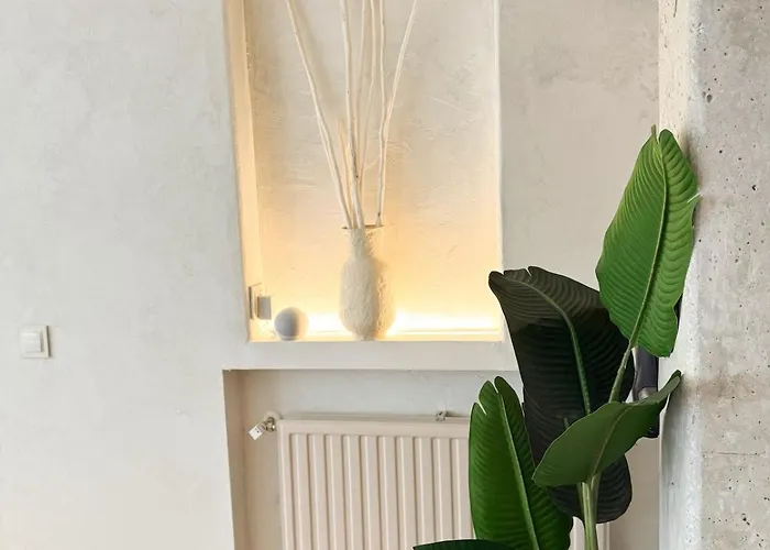 La Casa Nomada Centro * Llanes