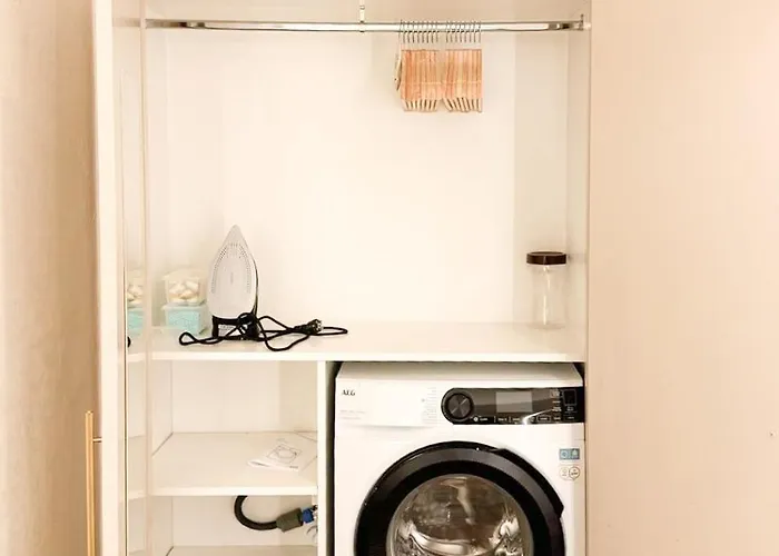 La Casa Nomada Centro Appartement