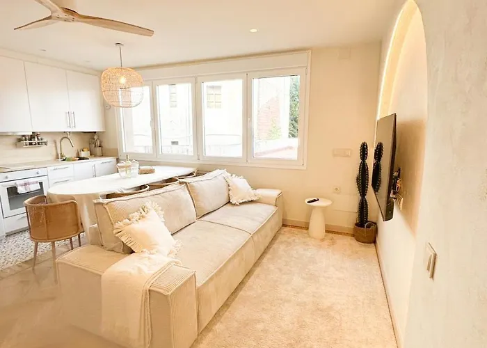 La Casa Nomada Centro * Llanes