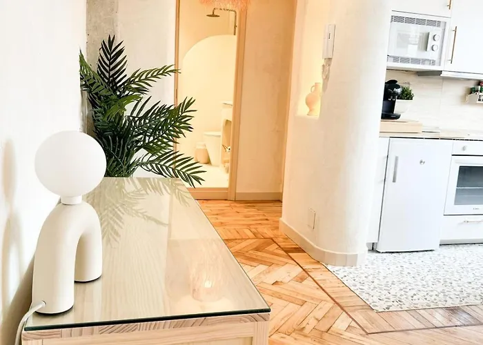 La Casa Nomada Centro