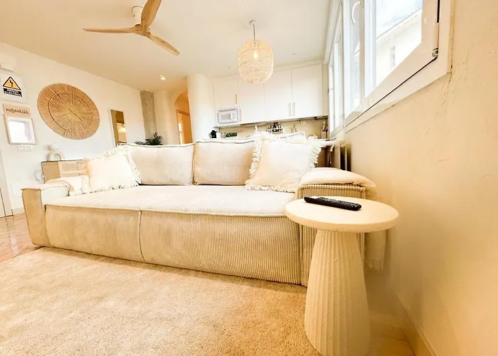 Appartement La Casa Nomada Centro