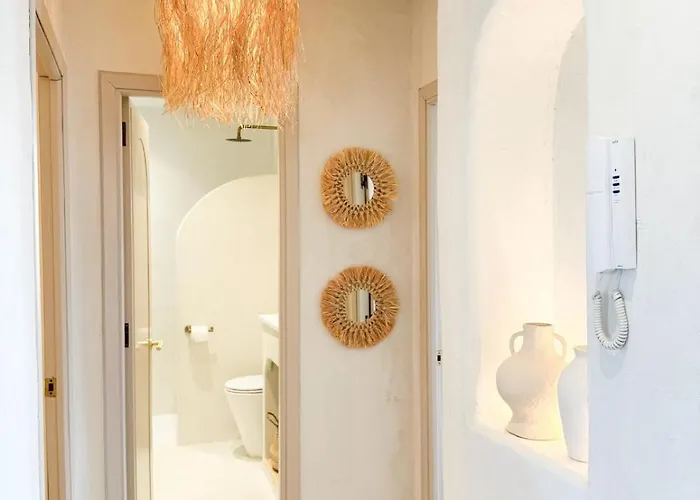 Appartement La Casa Nomada Centro *