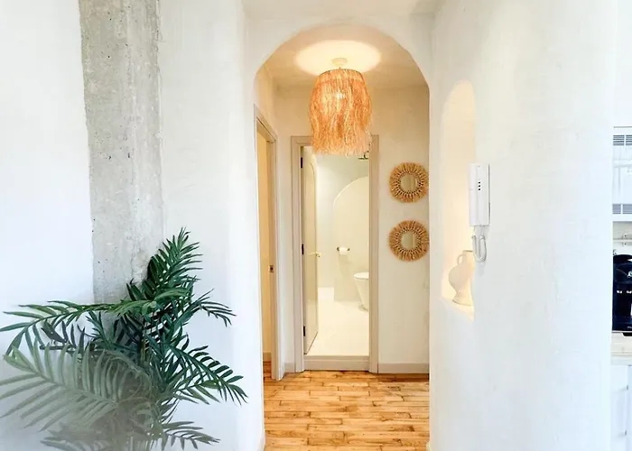 La Casa Nomada Centro Appartement Llanes