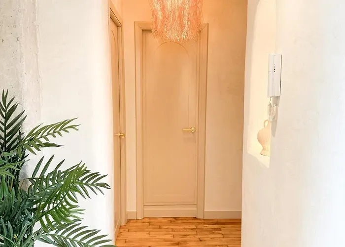 Appartement La Casa Nomada Centro Llanes