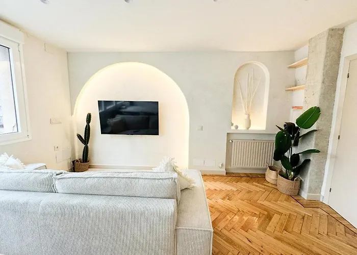 Appartement La Casa Nomada Centro *