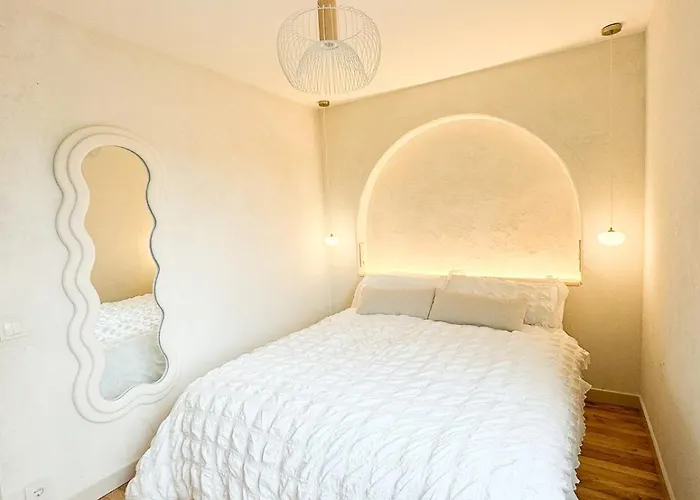 Appartement La Casa Nomada Centro