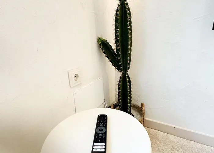 La Casa Nomada Centro Appartement Llanes