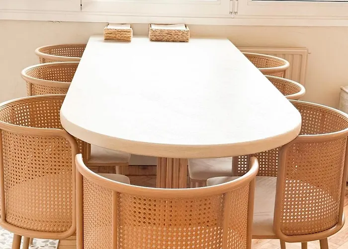 La Casa Nomada Centro