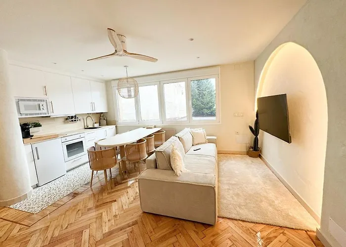 La Casa Nomada Centro *